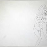 Artist: Solomon Cohen Title: Breakdown