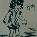 Artist: Henry D'anti num 1698