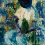 Artist: L. Corbelini Size: 7in x 10in