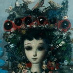 Artist: J. Calogero Size: 18in x 21in