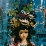 Artist: J. Calogero Size: 18in x 21in