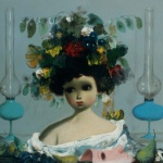 Artist: J. Calogero Size: 18in x 21in