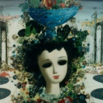 Artist: J. Calogero Size: 18in x 21in