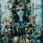 Artist: J. Calogero Size: 23in x 28in