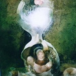 Artist: Endre Szasz Size: 24in x 32in