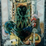 Artist: J Calogero Size: 18in x 22in