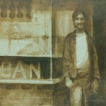Artist: Robert Stites Size: 24in x 36in