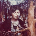 Artist: Robert Stites Size: 30in x 36in