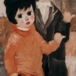 Artist: Poncini Size: 31in x 16in