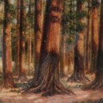 Artist: Dey de Ribcowsky Size: 22in x 36in