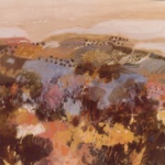 Artist: M. Journod Size: 23in x 28in
