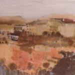 Artist: M. Journod Size: 18in x 21in
