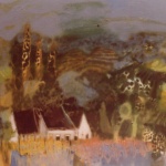 Artist: M. Journod Size: 15in x 18in