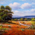 Texas Natural