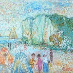 Artist: H. Somers
