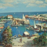 Seascape