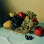 Artist: Jacques Blanchard Size: 15in x 18in
