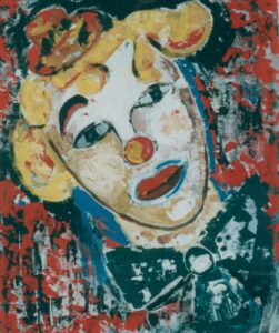 Artist: Henry D'anti num 1692