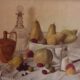 Artist: Daniel Girard Size: 23in x 28in