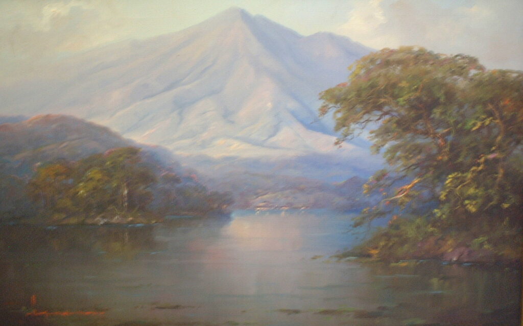 Artist: Aminomi Size: 24in x 36in