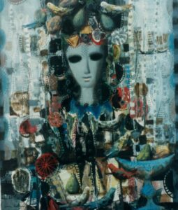 Artist: J. Calogero Size: 23in x 28in