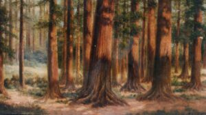 Artist: Dey de Ribcowsky Size: 22in x 36in