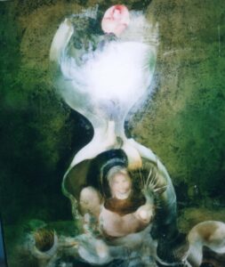 Artist: Endre Szasz Size: 24in x 32in