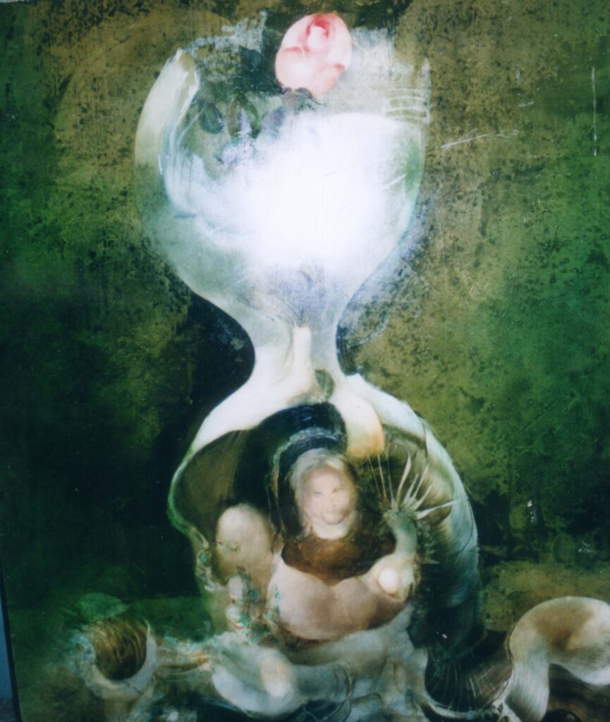 Artist: Endre Szasz Size: 24in x 32in