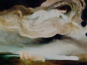 Artist: Endre Szasz Size: 24in x 30in