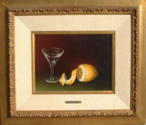 Artist: Amiri Size: 9in x 12in