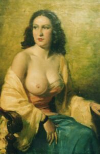 Title: Big Mama