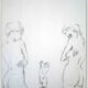 Artist: Solomon Cohen Title: Confusion