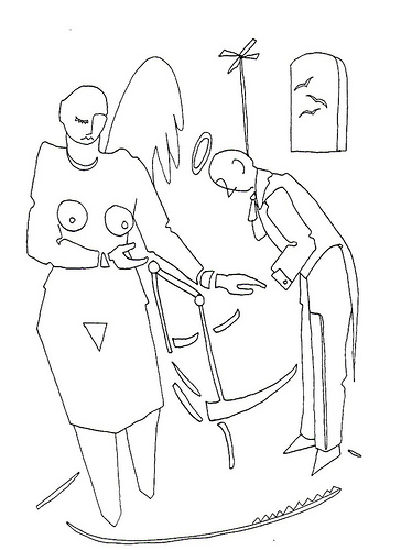 Artist: Solomon Cohen