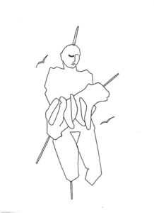 Artist: Solomon Cohen