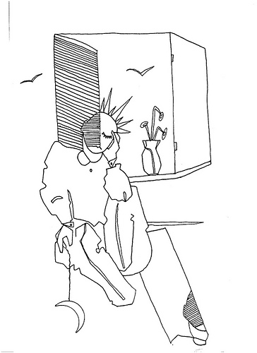 Artist: Solomon Cohen