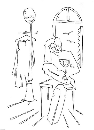 Artist: Solomon Cohen