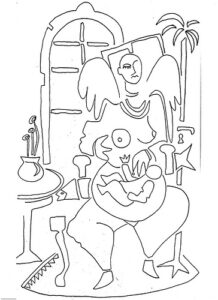 Artist: Solomon Cohen