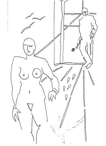 Artist: Solomon Cohen