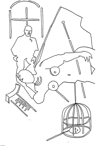 Artist: Solomon Cohen