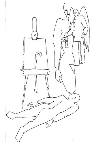 Artist: Solomon Cohen