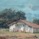 Artist: Jean Rigaud Size: 10in x 14in