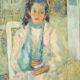 Artist: Luigi Corbellini Size: 25in x 21in