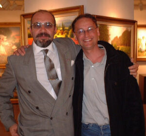 Noel Coret
