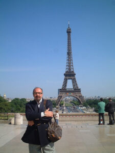 Paris